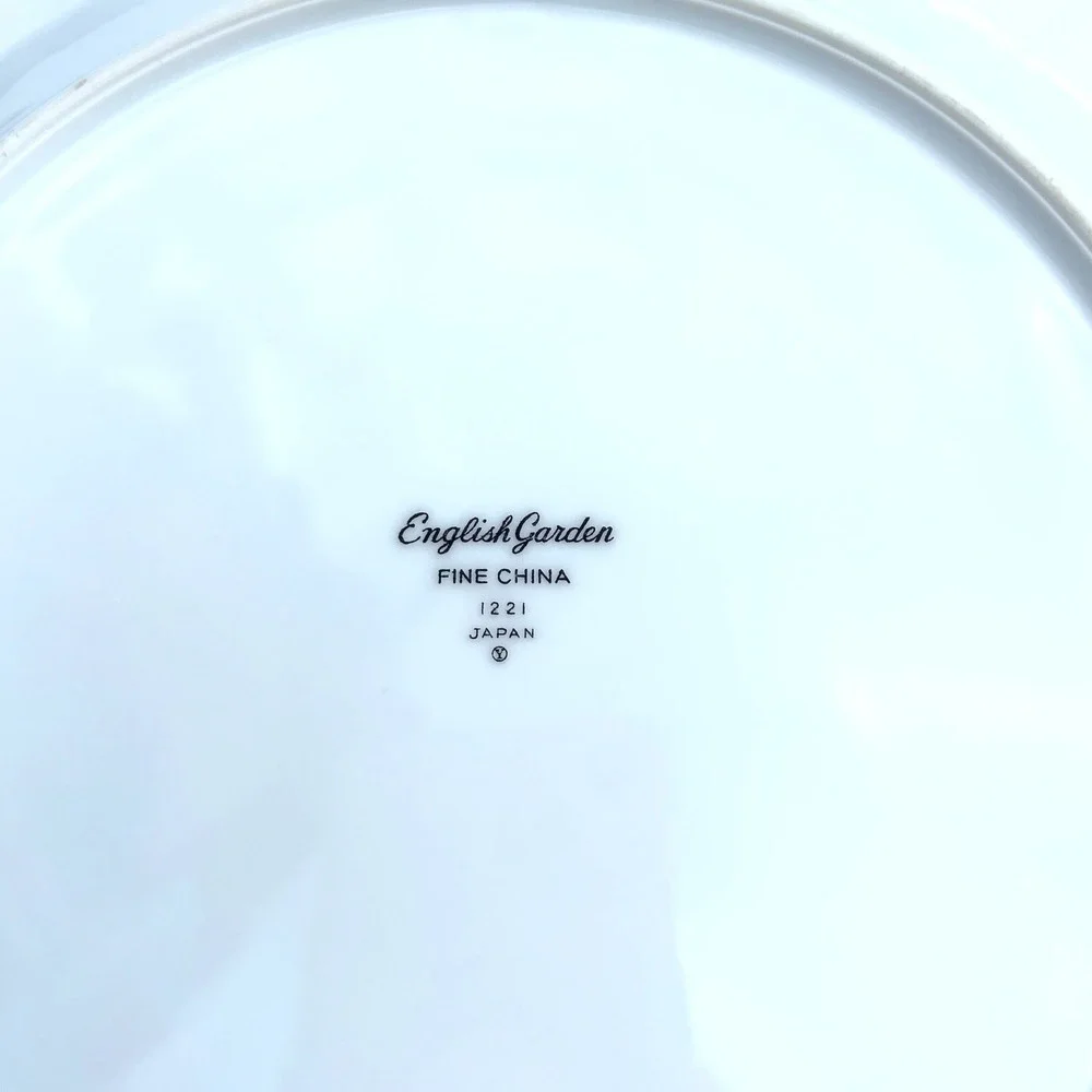 Fine China fine china